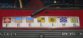 FlaggAuto